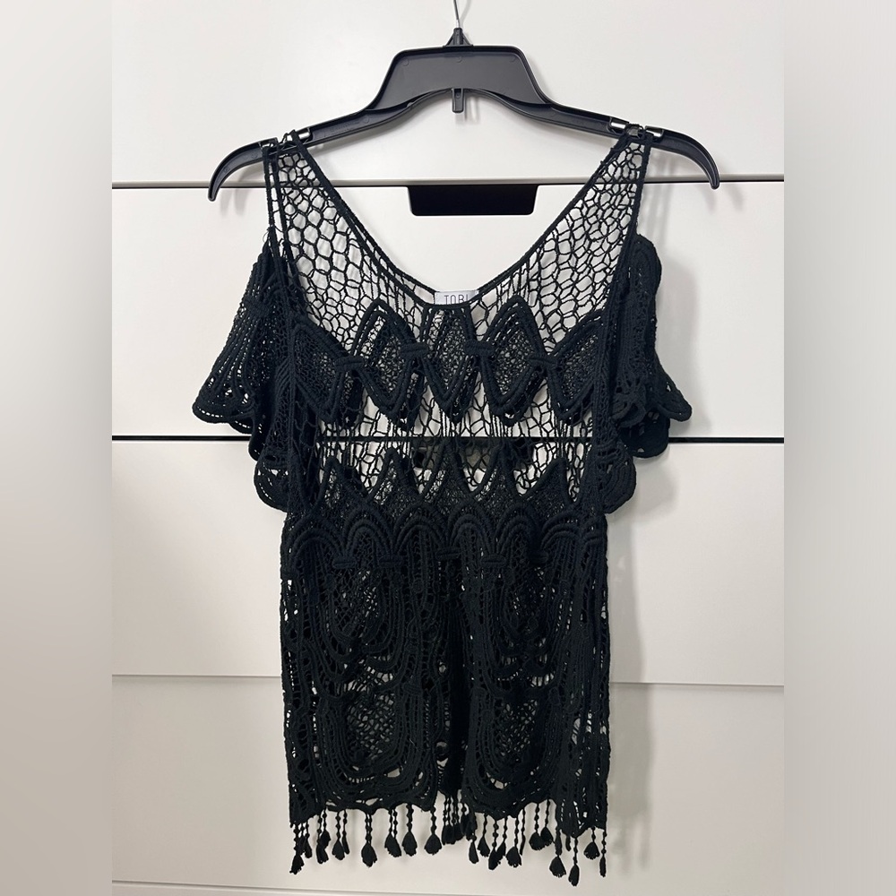 Tobi Top